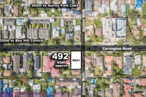 2/104 Carrington Road, BOX HILL, VIC 3128 AUS