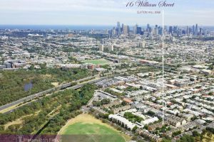 16 William Street, CLIFTON HILL, VIC 3068 AUS