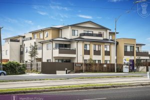 103/213 Burwood Highway, BURWOOD EAST, VIC 3151 AUS