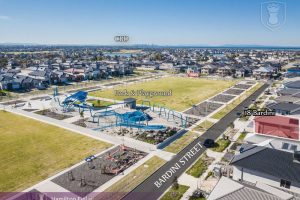 18 Bardini Street, POINT COOK, VIC 3030 AUS
