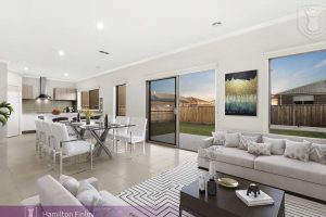 18 Bardini Street, POINT COOK, VIC 3030 AUS