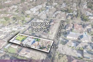 6 Payne Street, SURREY HILLS, VIC 3127 AUS