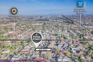 6 Payne Street, SURREY HILLS, VIC 3127 AUS
