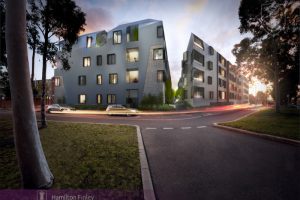G07C/366-392 Queensberry Street, NORTH MELBOURNE, VIC 3051 AUS