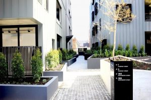 G07C/366-392 Queensberry Street, NORTH MELBOURNE, VIC 3051 AUS