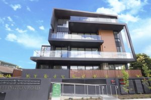 206/19 Wellington Road, BOX HILL, VIC 3128 AUS