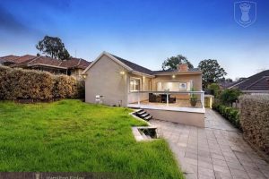85 Tannock Street, BALWYN NORTH, VIC 3104 AUS