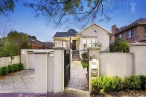 85 Tannock Street, BALWYN NORTH, VIC 3104 AUS