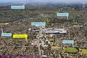 20 Gilmore Road, DONCASTER, VIC 3108 AUS