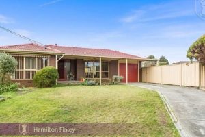 12 Wilbraham Court, FRANKSTON, VIC 3199 AUS