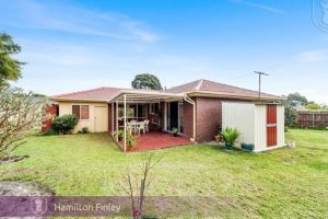 12 Wilbraham Court, FRANKSTON, VIC 3199 AUS