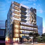 504/1 Elland Avenue, BOX HILL, VIC 3128 AUS