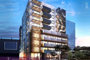 504/1 Elland Avenue, BOX HILL, VIC 3128 AUS