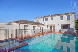 33 Chelmsford Street, BALWYN NORTH, VIC 3104 AUS