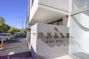 210/710 Station Street, BOX HILL, VIC 3128 AUS
