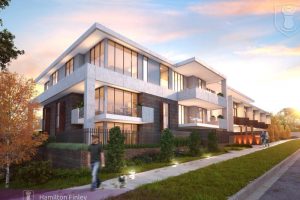 109/1 Neil Court, BLACKBURN SOUTH, VIC 3130 AUS