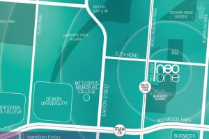 109/1 Neil Court, BLACKBURN SOUTH, VIC 3130 AUS