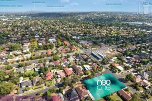 109/1 Neil Court, BLACKBURN SOUTH, VIC 3130 AUS