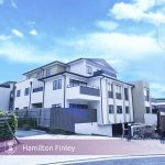 107/213 Burwood Highway, BURWOOD EAST, VIC 3151 AUS