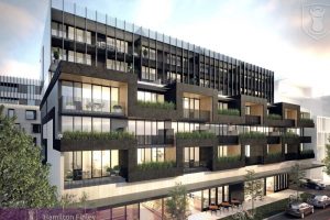 1/188 Whitehorse Road, BALWYN, VIC 3103 AUS