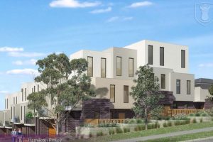10/222 Williamsons Road, DONCASTER, VIC 3108 AUS
