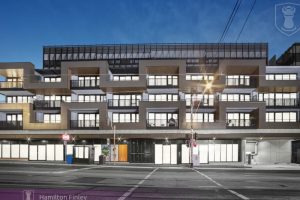 1/188 Whitehorse Road, BALWYN, VIC 3103 AUS