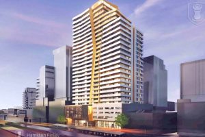 1603/3 Yarra Street, SOUTH YARRA, VIC 3141 AUS