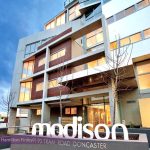 608/91 Tram Road, DONCASTER, VIC 3108 AUS