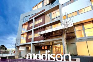 608/91 Tram Road, DONCASTER, VIC 3108 AUS