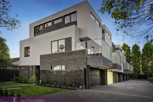 4/1051 Doncaster Road, DONCASTER EAST, VIC 3109 AUS