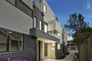 4/1051 Doncaster Road, DONCASTER EAST, VIC 3109 AUS