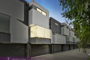4/1051 Doncaster Road, DONCASTER EAST, VIC 3109 AUS