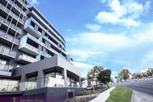 401B/1093-1095 Plenty Road, BUNDOORA, VIC 3083 AUS
