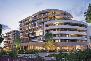 608A/1093-1095 Plenty Road, BUNDOORA, VIC 3083 AUS