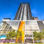4203/483 Swanston Street Melbourne, MELBOURNE, VIC 3000 AUS