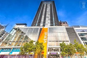 4203/483 Swanston Street Melbourne, MELBOURNE, VIC 3000 AUS
