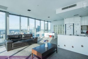 4203/483 Swanston Street Melbourne, MELBOURNE, VIC 3000 AUS