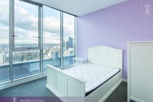 4203/483 Swanston Street Melbourne, MELBOURNE, VIC 3000 AUS