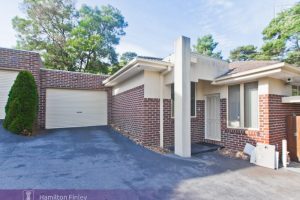 3/38 Boronia Grove, DONCASTER EAST, VIC 3109 AUS
