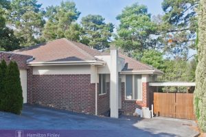 3/38 Boronia Grove, DONCASTER EAST, VIC 3109 AUS