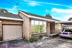12/6 East India Avenue, NUNAWADING, VIC 3131 AUS