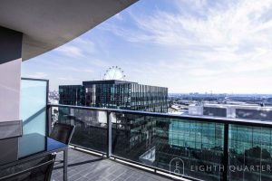 8 Marmion Place, DOCKLANDS, VIC 3008 AUS
