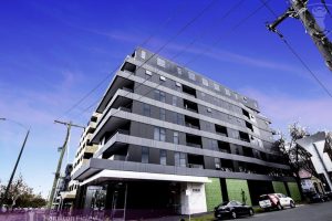 201/1A Finch Street, MALVERN EAST, VIC 3145 AUS