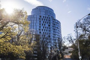 1518/555 St Kilda Road, MELBOURNE, VIC 3004 AUS