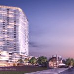 1405/81 South Wharf Drive, DOCKLANDS, VIC 3008 AUS
