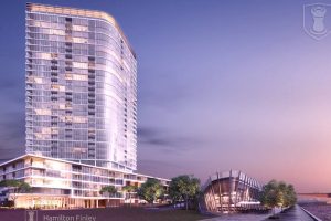 1405/81 South Wharf Drive, DOCKLANDS, VIC 3008 AUS
