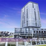 1405/81 South Wharf Drive, DOCKLANDS, VIC 3008 AUS
