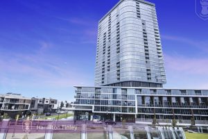 1405/81 South Wharf Drive, DOCKLANDS, VIC 3008 AUS