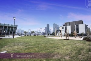 1405/81 South Wharf Drive, DOCKLANDS, VIC 3008 AUS