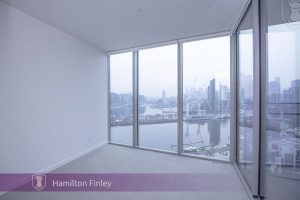 1405/81 South Wharf Drive, DOCKLANDS, VIC 3008 AUS